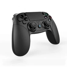Беспроводной Bluetooth контроллер геймпад джойстик для PS4 контроллер sony Playstation 4 Dualshock 4 или PS3 консоль