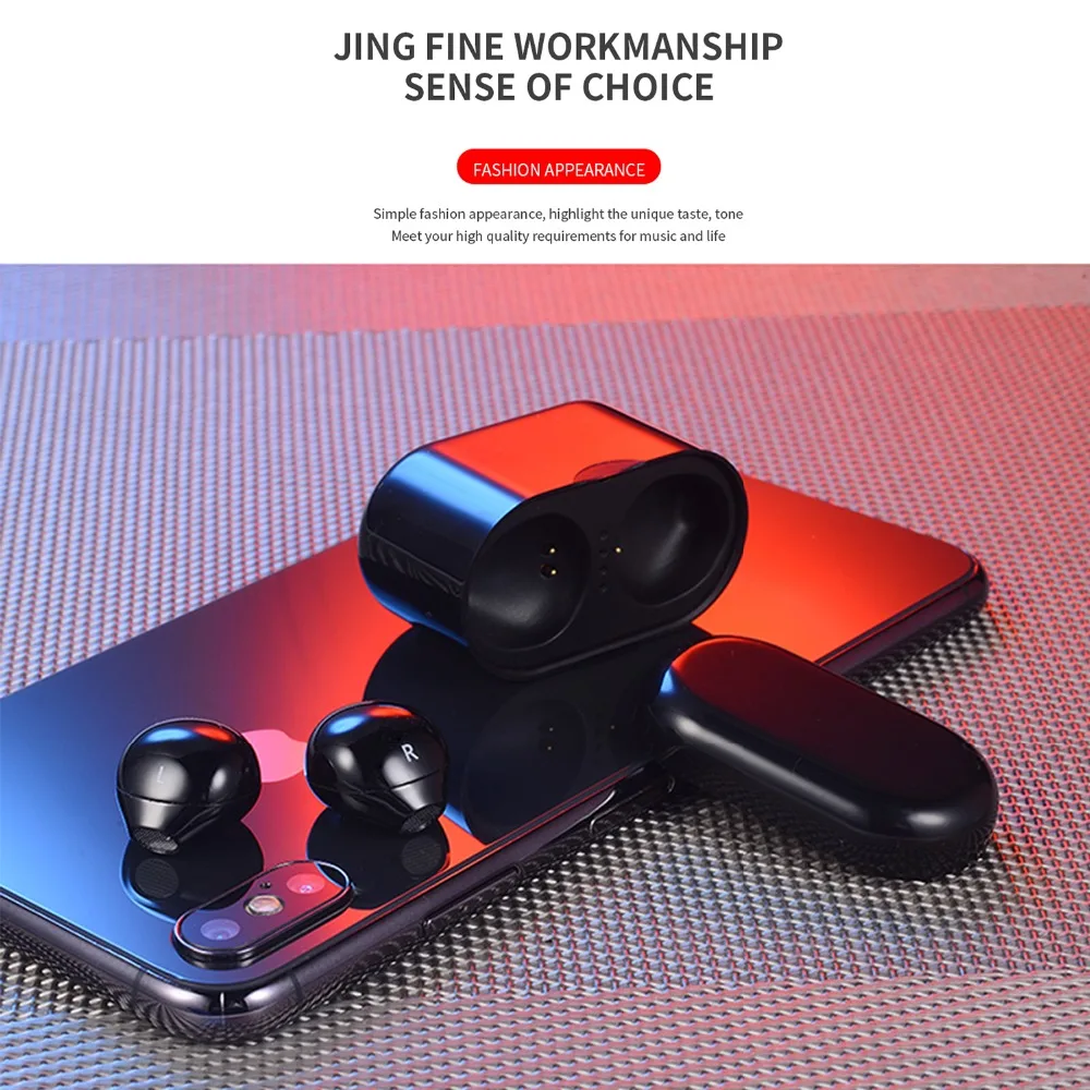 bluetooth earphone