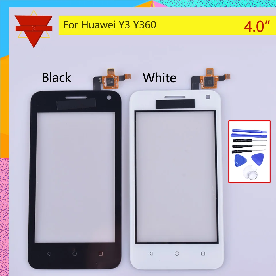 huawei y3 y360