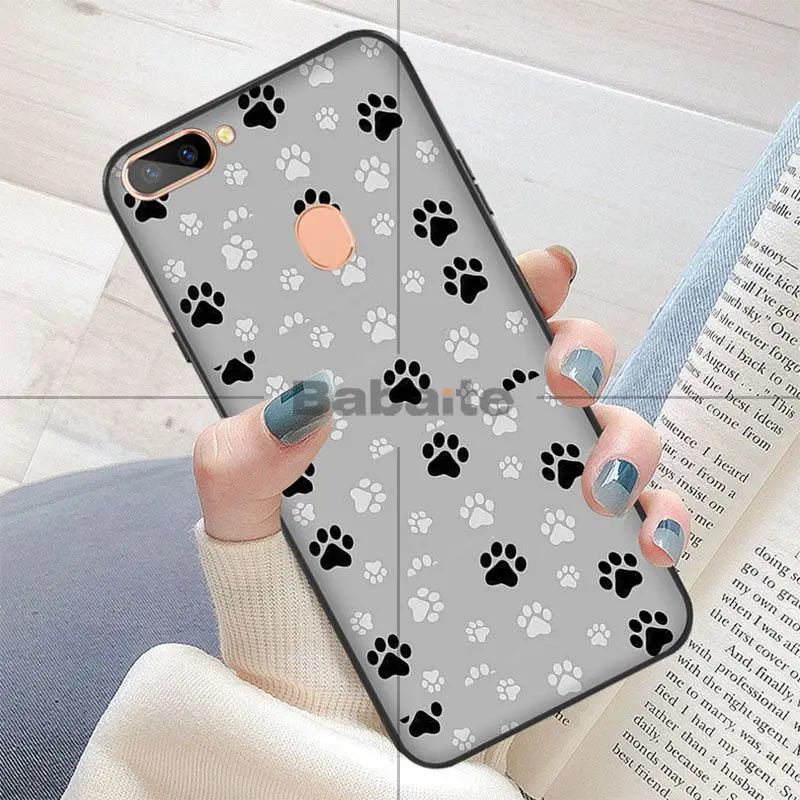 Dog Paw