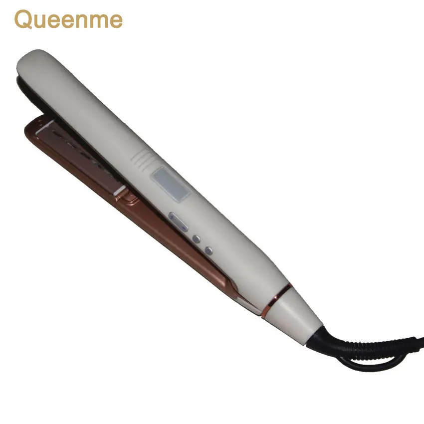 Queenme Профессиональные керамические турмалиновые отрицательные ионные
