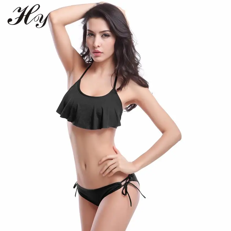 super revealing bikini