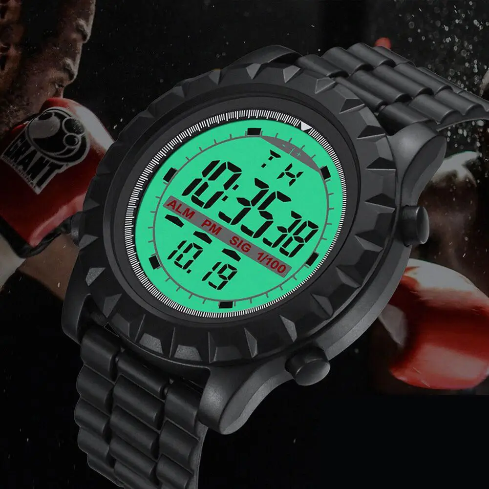 Купить Часы На Алиэкспресс Мужские