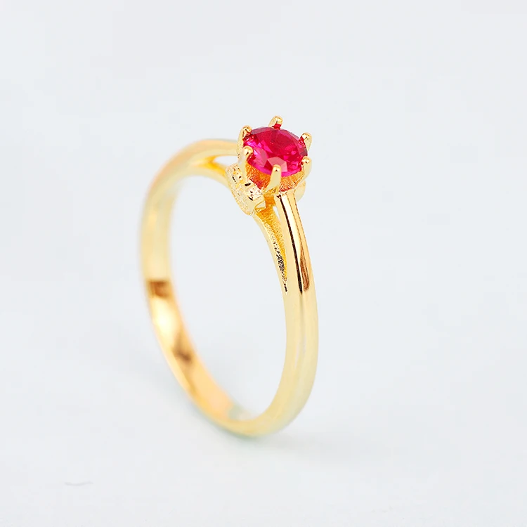

Sailor Moon Heart Of The Universe Cosmic Heart Ring 925 Silver Zircon Five Soldiers Cos Gift #6/7/7.5