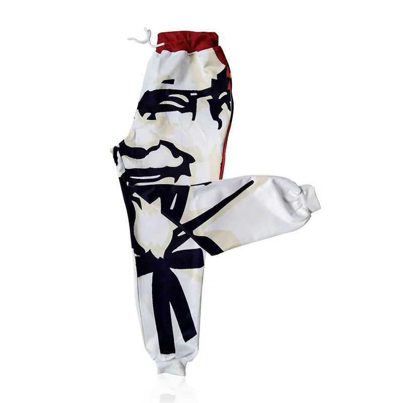 kfc track pants