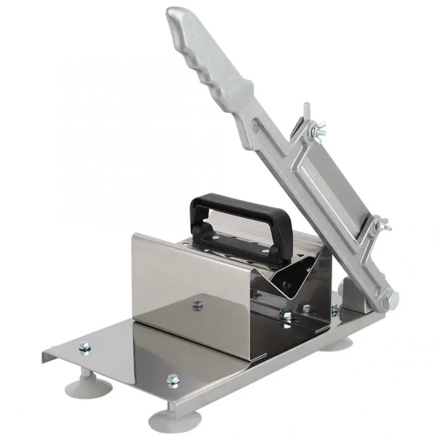 

Kitchen Accessories Cooking Tool Utensils Kitchen Accessories Stainless Steel Manual Meat Slicer Cutter Beef Mutton