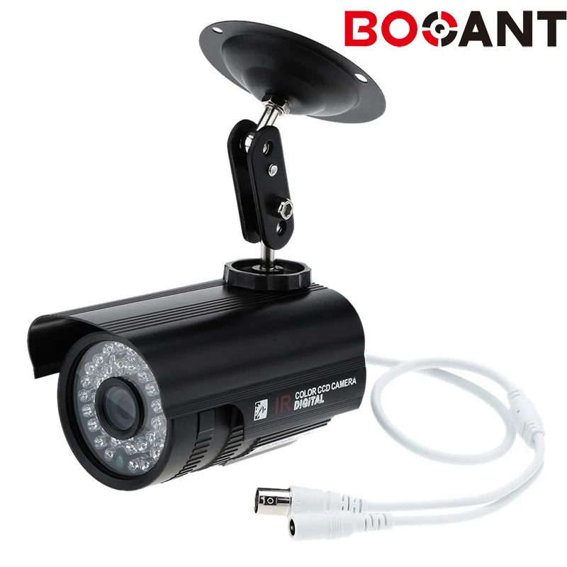 

Booant 1080P AHD cctv camera Sony IMX323 sensor 2.0MP surveillance camera IR LED 30M night vision outdoor security camERA