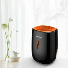 Малый осушитель поглотителя влаги Воздухоочистители бытовой немой Ванная комната подвал осушения внешних водосточных труб