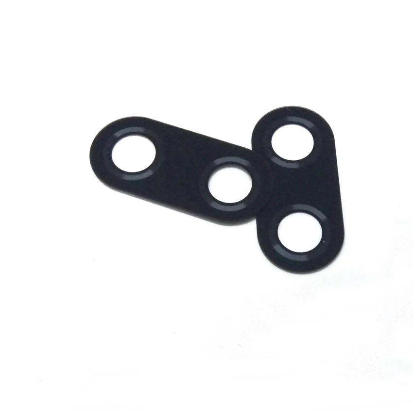 

2pcs For Xiaomi MI 8 8 Lite Back Rear Camera Glass Lens Cover with Sticker Repalcement Part