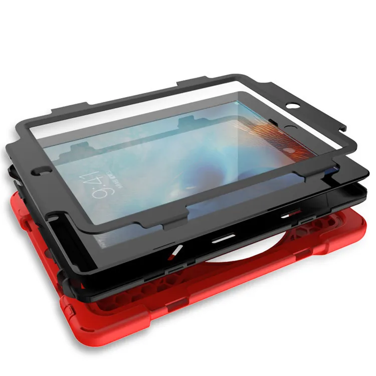 iPad 234 case 022