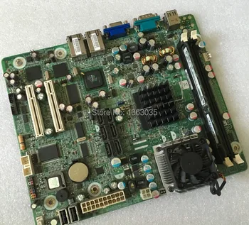 

S5207 S5207G2NR-EFI server motherboard tested working