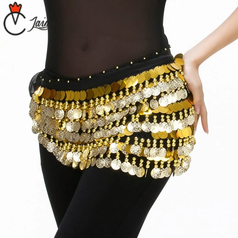belly dance belts2018 Cheap Dancewear Women Bellydance Clothes