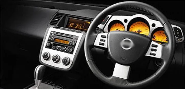 Sale Liislee For Nissan Murano 2002~2007 Car DVD Player GPS Nav Navi Navigation Radio Stereo CD iPod BT HD Screen Multimedia System 1 Sale Liislee For Nissan Murano 2002~2007 Car DVD Player GPS Nav Navi Navigation Radio Stereo CD iPod BT HD Screen Multimedia System 1