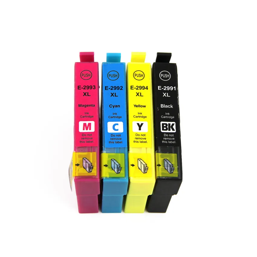 BLOOM cartucho de tinta para impresora EPSON 29XL T2991, Compatible con XP  255, XP 257, XP 352, XP 355, XP, 255, 257, 352, 355, 452, 455|Cartuchos de  tinta| - AliExpress