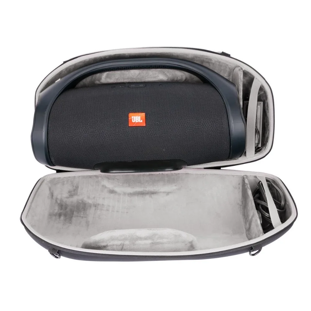 

2019 Newest Hard Travel Carrying EVA PU Protective Box Cover Bag Case for JBL BOOMBOX Portable Wireless Bluetooth Speaker Bags
