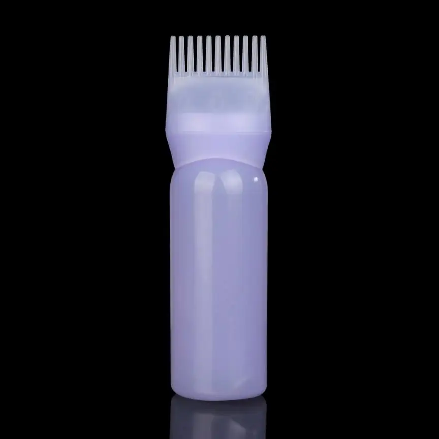 Флакон для окрашивания волос кисточка аппликатор в салоне Y609|applicator bottle|hair color