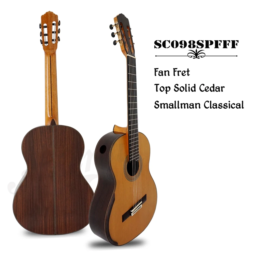 Aiersi fan fret smallman  (2)