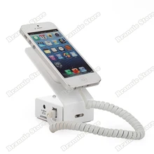 Автономный мобильный телефон/мобильный телефон охранный сигнальный Дисплей Подставка держатель