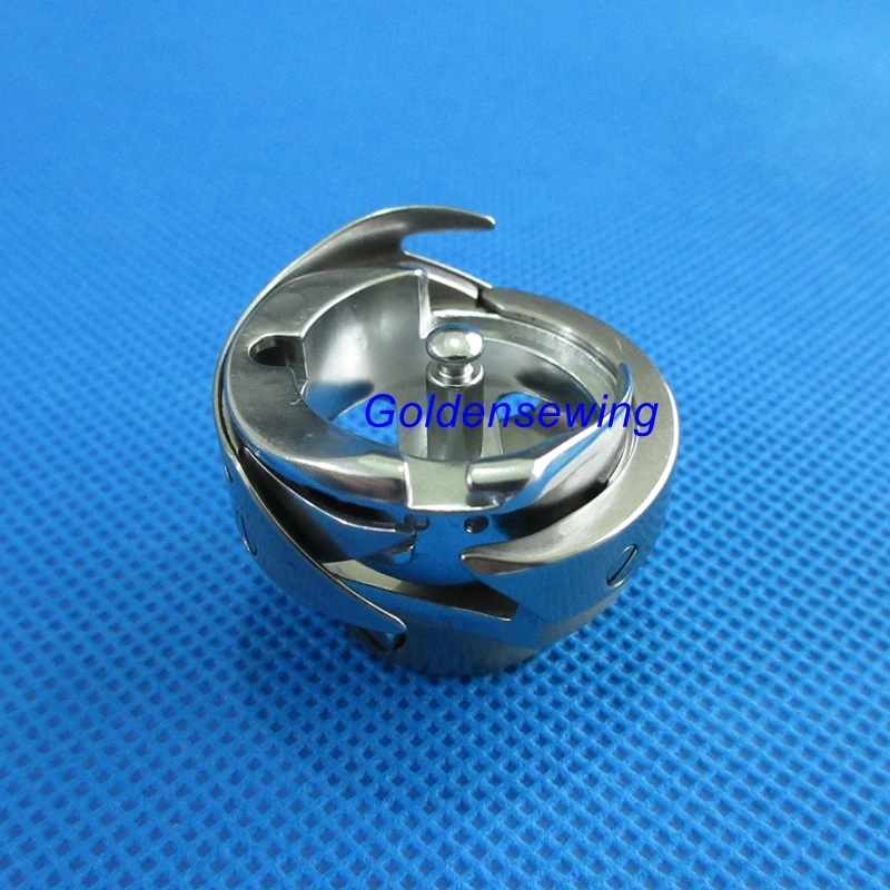 Rotary hook for JUKI DDL-555 5550 BROTHER SINGER CONSEW with undertrimmer | Дом и сад
