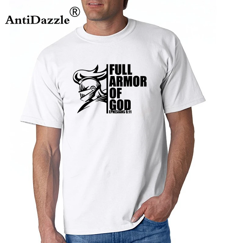 armor of god t shirt designs