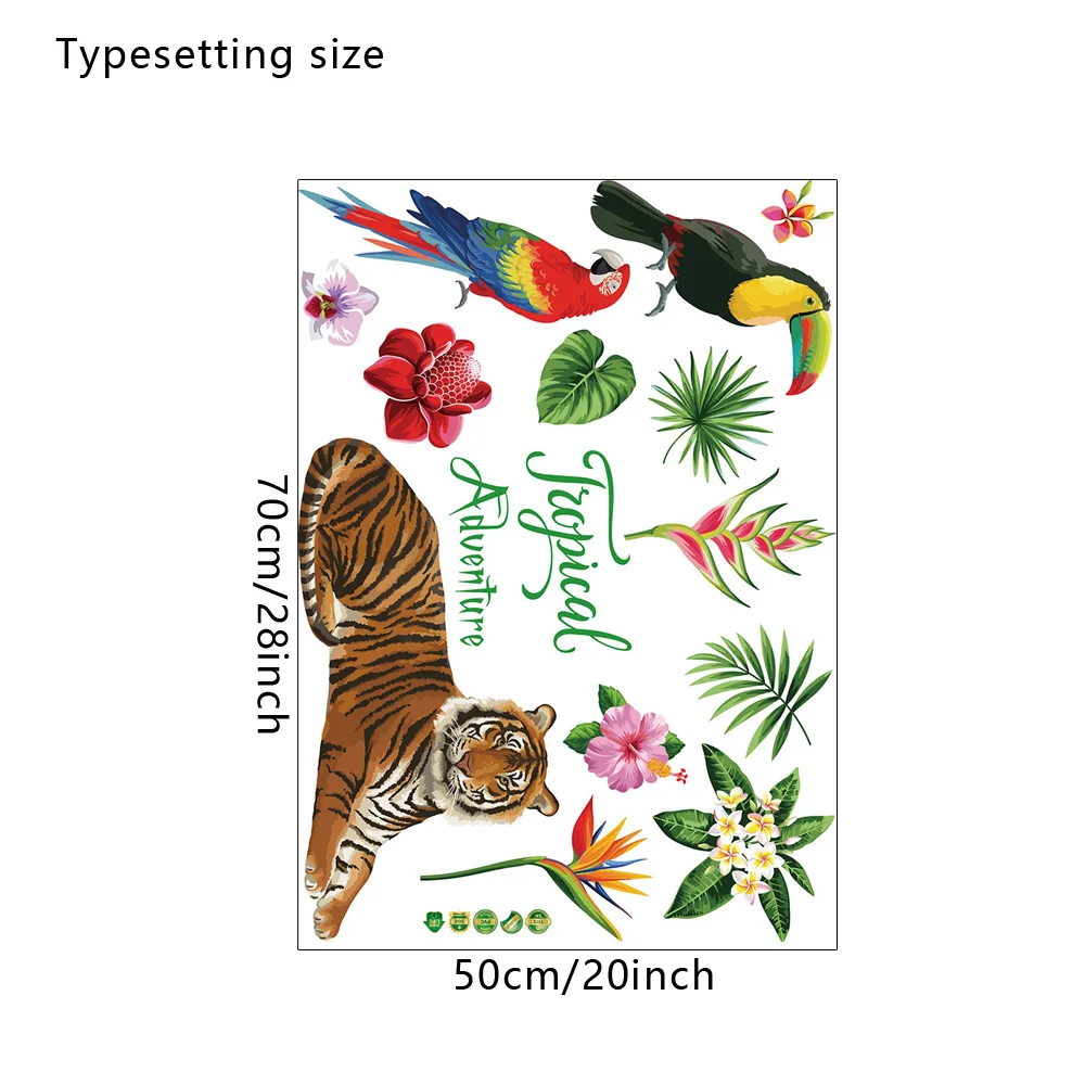 Typesetting size