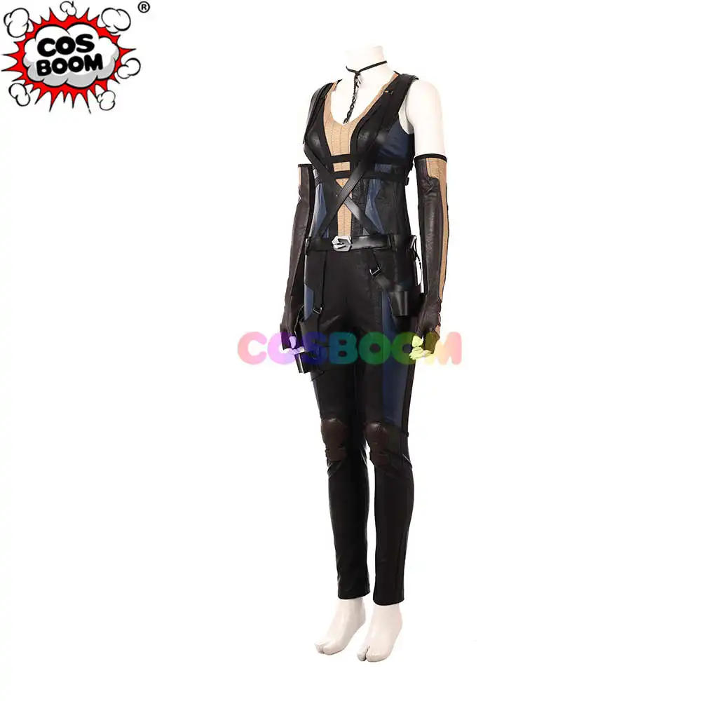 deadpool 2 domino costume19