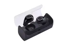 Wholesale Free Shipping Twins True Wireless headset,Twins True Wireless earphones,Twins True Wireless headphone/Twins True Wireless Earbud