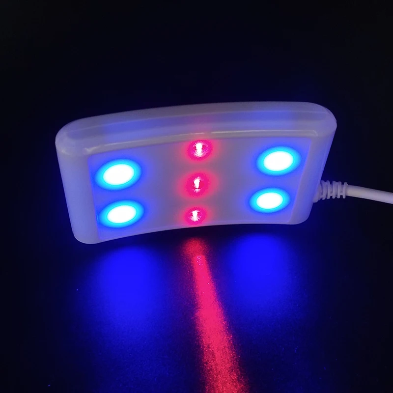 Automatic laser watch diabetes machine acupuncture device In frared blood circulation massager Laser therapy instrument