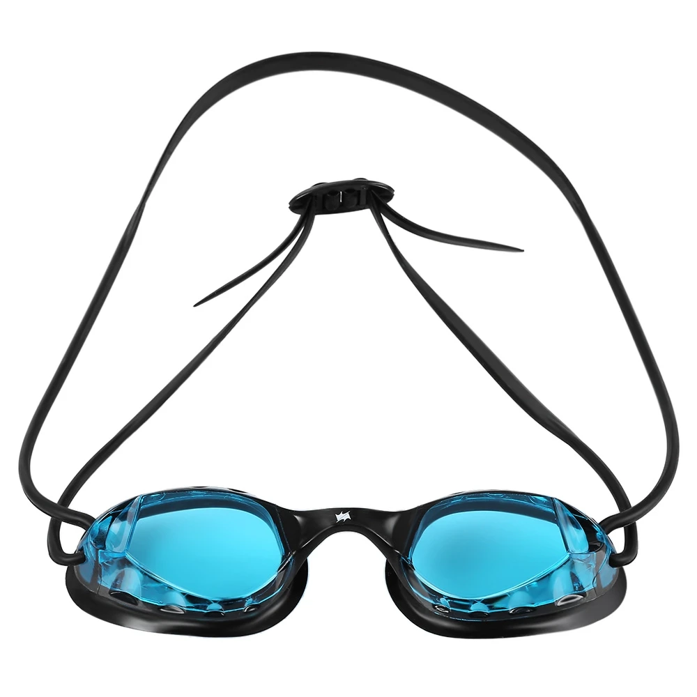 Female Male Anti fog Swimming Goggle Swimming Eyewear UV Protection Lens Lmpact Resistance Anti