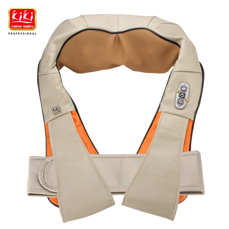 Buy KIKI beauty world ELECTRIC SHOULDER MASSAGER