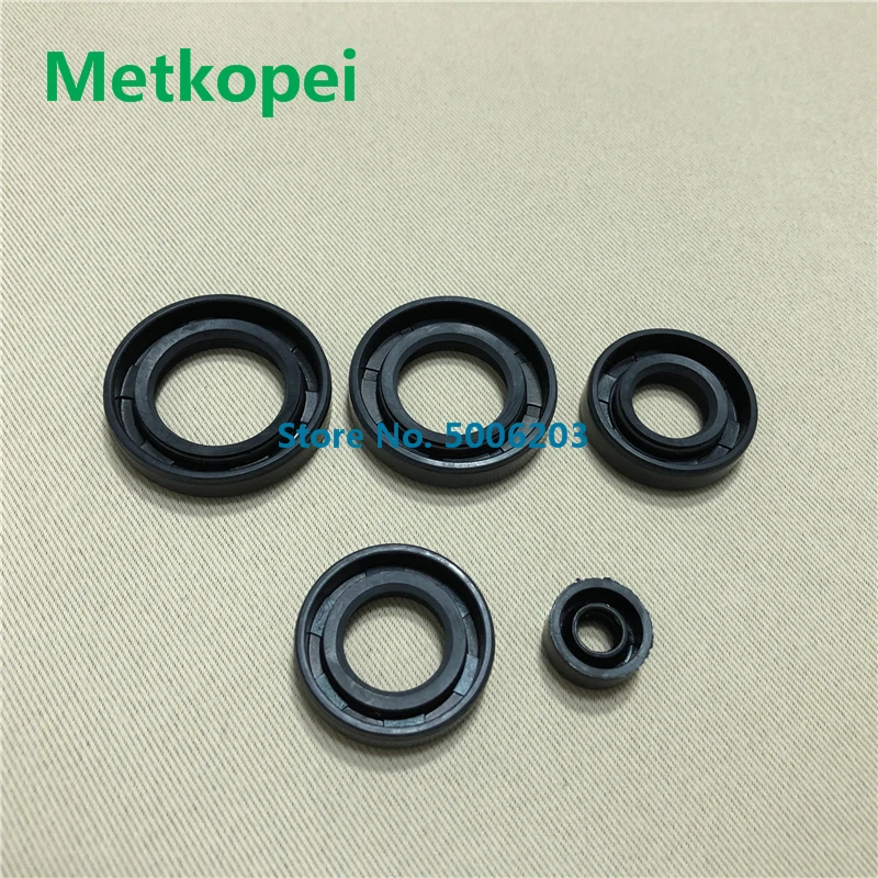 CG125 engine oil seal (3)