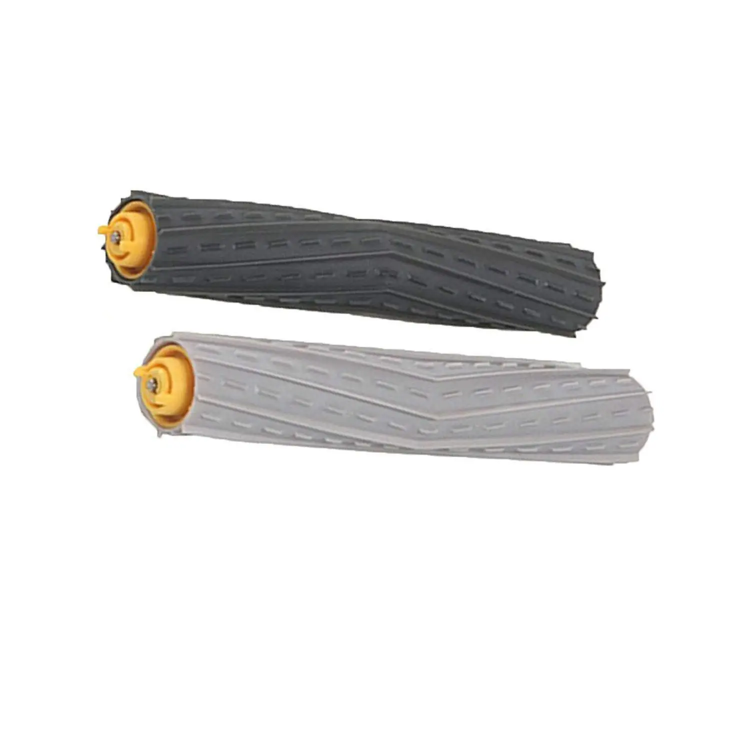 Najtaniej 3 zestaw 6 sztuk nieplącząca szczotka do usuwania kurzu do iRobot Roomba 800 Series 870 880 980 odkurzacz wymiana