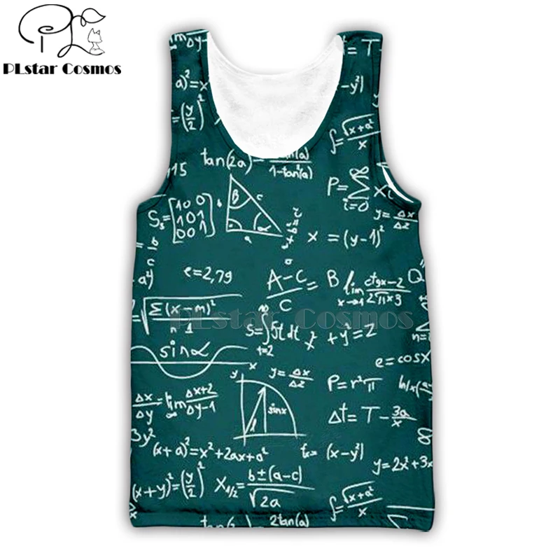 PLstar Cosmos Funny Physics Formula Math 3d hoodies/sweatshirts/shirts long sleeve Print Brand Tee winter Unisex Streetwear-4