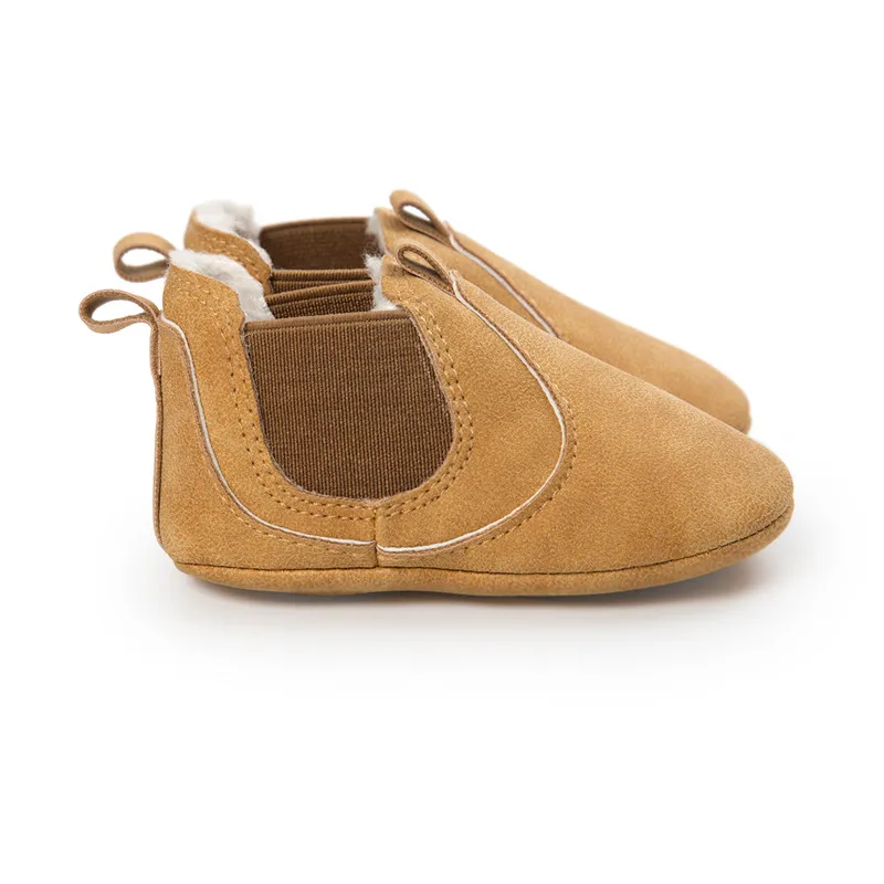 Romirus/дизайнерские зимние детские ботинки; Теплая обувь для маленьких мальчиков; bebe; обувь для девочек; CX03B