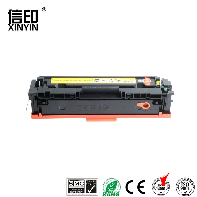 Картридж для принтера HP Color LaserJet Pro M252dn 252n MFP M277dw 277n M274n|Картриджи с тонером| |