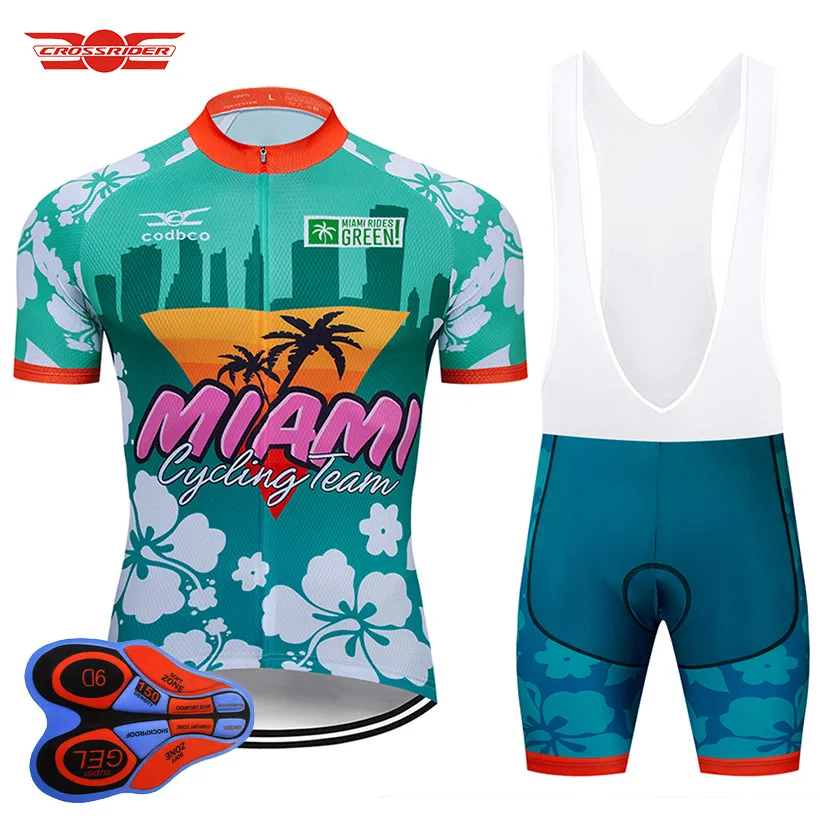 Women's Cycling Jersey Clothing Bicycle Sportswear Short Sleeve Bike Shirt  D11 