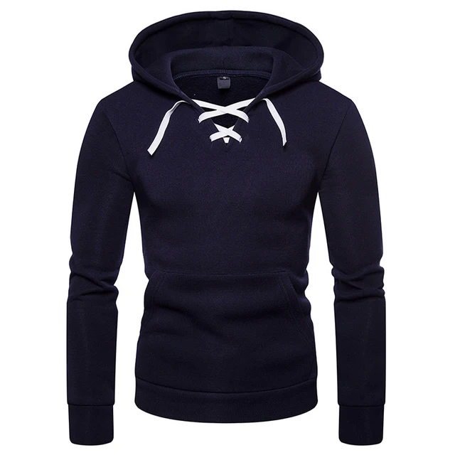 Rrive Men Casual Drawstring Pullover Short Sleeve Solid Color Hoodies Sweatshirt Rrive Men Casual Drawstring Pullover Short Sleeve Solid Color Hoodies Sweatshirt