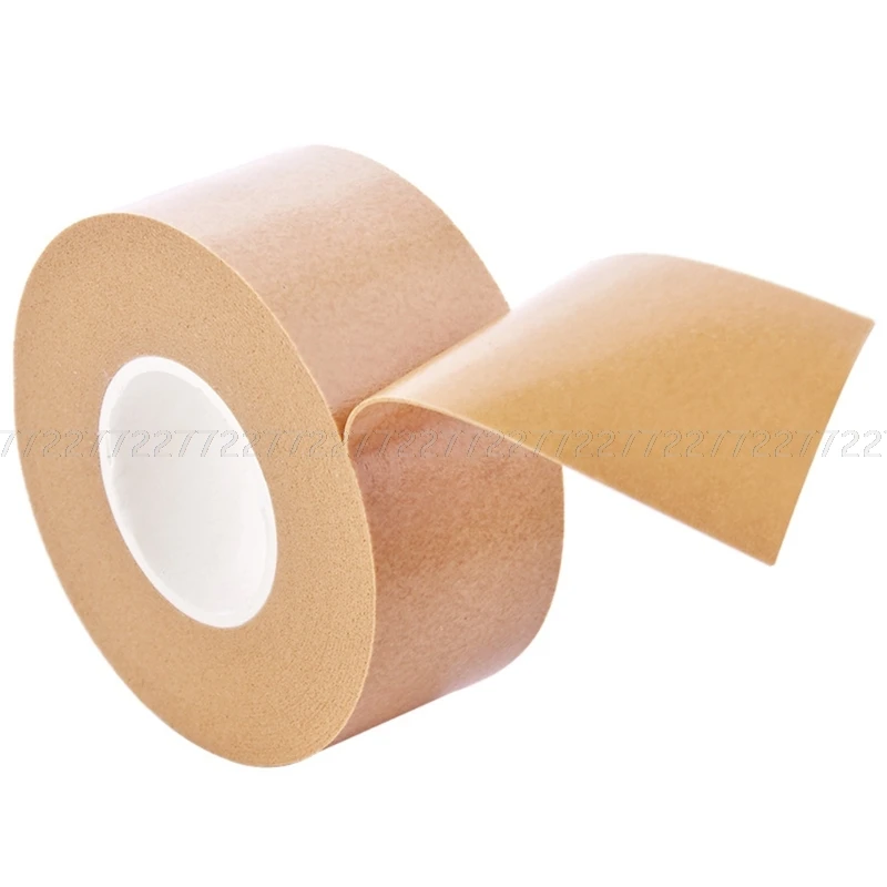 

Foot Waterproof Heel Sticker Foam Tape Wear-Resistant Shoes Patch Tape First Aid Heel Sticker JUN13 Dropshipping