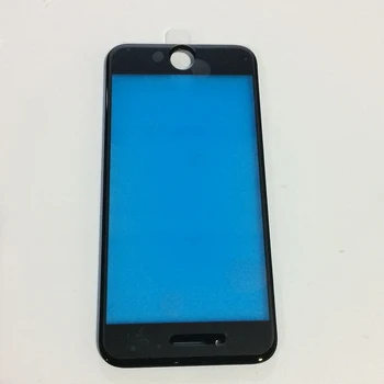 

100Pcs Free DHL 2 in 1 Touch Screen Front Outer Glass with Frame Bezel Assembly Chassis For iPhone 8G 8 Plus Housing Parts