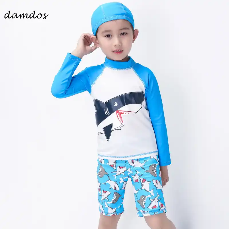 swimming dress for boys
