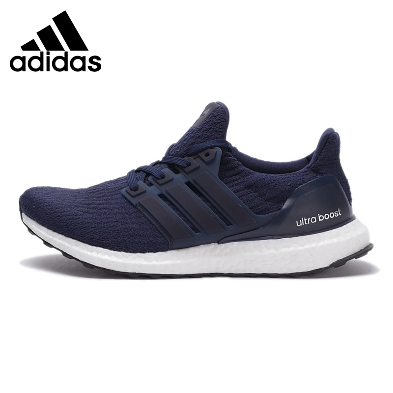 Anuncio Retirado compromiso Original nueva llegada Adidas UltraBOOST de los hombres zapatillas de  deporte|Zapatillas de correr| - AliExpress