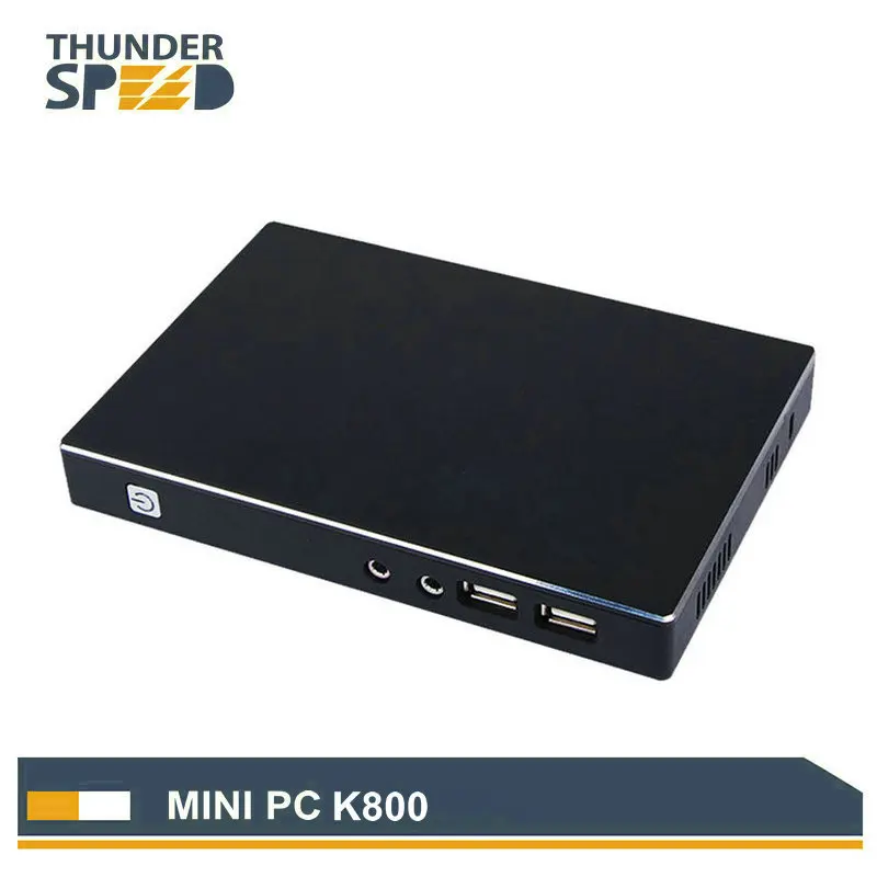 2018 Newest Atom z8300/z8350 Mini PC Windows 10 Quad Core Linux Ubuntu 2G RAM 32G SSD Wifi Bluetooth Vmware Citrix Thin Client