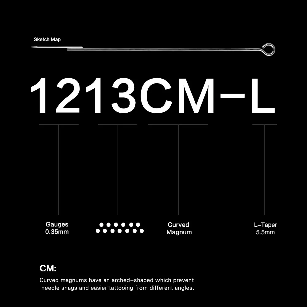 1213CM-L