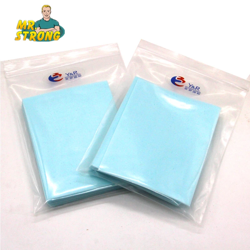 2017 New Arrival Dissolving Laundry Detergent Sheets Innovative Washing Detergent Makes Clothes