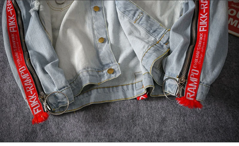 Jacket Men Rock  (10)