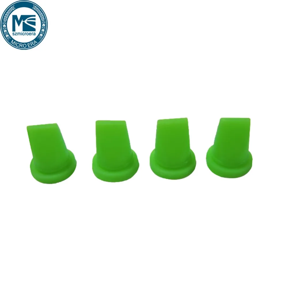 

10pcs per lot silicone duckbill valve rubber check valve install check valve
