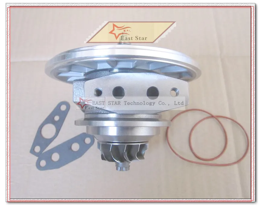 Turbo Cartridge CHRA GT1546LJS 786997 786997-0001 786997-5001S 8200994301B For Renault (2)
