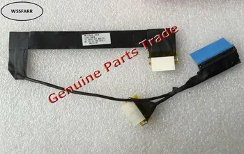 

Genuine NEW original for HP Elitebook Revolve 810 G1 LCD LED LVDS CABLE 50.4XF01.001 50.4XF01.011