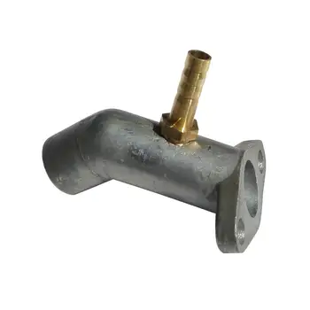 

Intake Manifold For 80cc Motorised Bicycle With Power Boost Bottle