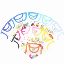 Г. Одежда для детей Little Q жилеты для девочек топы с бретельками для мальчиков, летняя тонкая одежда из хлопка 10 шт./партия рубашки с круглым вырезом